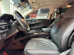 Lincoln Voyager 2021 2.7T four-wheel drive premium version - фото 7