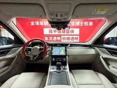 Jaguar F-PACE P250 - фото 9