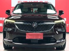 Buick Enclave 2020 28T AWD Avenir - фото 2