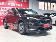 Buick Enclave 2020 28T AWD Avenir - фото 3