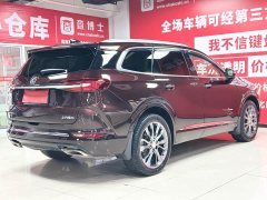 Buick Enclave 2020 28T AWD Avenir - фото 6
