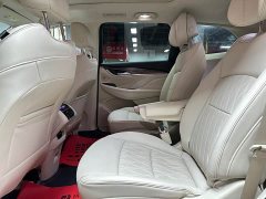 Buick Enclave 2020 28T AWD Avenir - фото 8