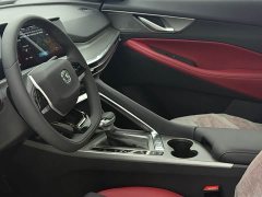 Changan CS35 PLUS 2023 Enjoy Edition 1.4T DCT Luxury - фото 13