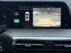 Changan CS35 PLUS 2023 Enjoy Edition 1.4T DCT Luxury - фото 17