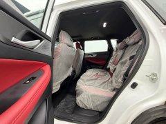 Changan CS35 PLUS 2023 Enjoy Edition 1.4T DCT Luxury - фото 19