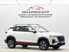 Changan CS35 PLUS 2023 Enjoy Edition 1.4T DCT Luxury - фото 3