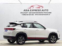 Changan CS35 PLUS 2023 Enjoy Edition 1.4T DCT Luxury - фото 4