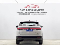 Changan CS35 PLUS 2023 Enjoy Edition 1.4T DCT Luxury - фото 5