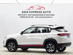Changan CS35 PLUS 2023 Enjoy Edition 1.4T DCT Luxury - фото 6
