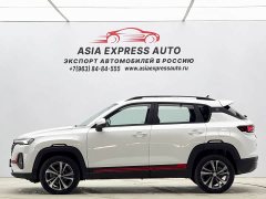 Changan CS35 PLUS 2023 Enjoy Edition 1.4T DCT Luxury - фото 7