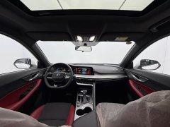 Changan CS35 PLUS 2023 Enjoy Edition 1.4T DCT Luxury - фото 8