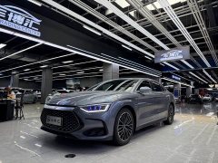 BYD Han DM-i Honor Edition 121KM Honor Type - фото 1