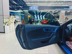 Jaguar F-TYPE P300 rear-wheel drive hardtop version - фото 14
