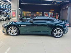 Jaguar F-TYPE P300 rear-wheel drive hardtop version - фото 4