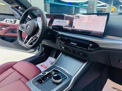 BMW 4 Series 2024 430i Gran Coupe M Sports Night Package - фото 13