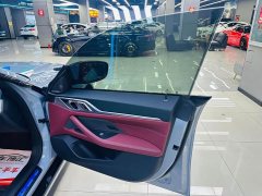 BMW 4 Series 2024 430i Gran Coupe M Sports Night Package - фото 18