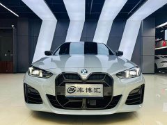 BMW 4 Series 2024 430i Gran Coupe M Sports Night Package - фото 2