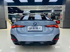 BMW 4 Series 2024 430i Gran Coupe M Sports Night Package - фото 5