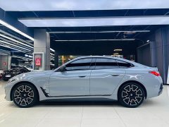 BMW 4 Series 2024 430i Gran Coupe M Sports Night Package - фото 7