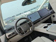 Li Auto Ideal MEGA Ultra - фото 7