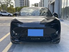 Avatr 11 Max pure electric version - фото 2