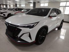 Changan X5 PLUS 1.5T DCT Pioneer Type - фото 1