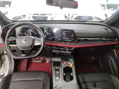 Changan X5 PLUS 1.5T DCT Pioneer Type - фото 10
