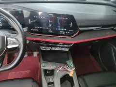 Changan X5 PLUS 1.5T DCT Pioneer Type - фото 13