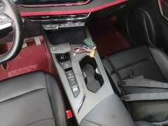 Changan X5 PLUS 1.5T DCT Pioneer Type - фото 14