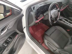 Changan X5 PLUS 1.5T DCT Pioneer Type - фото 16