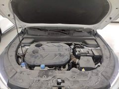 Changan X5 PLUS 1.5T DCT Pioneer Type - фото 20