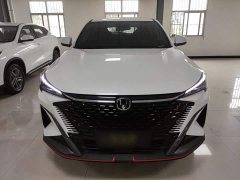 Changan X5 PLUS 1.5T DCT Pioneer Type - фото 3
