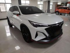 Changan X5 PLUS 1.5T DCT Pioneer Type - фото 4
