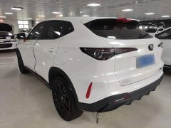 Changan X5 PLUS 1.5T DCT Pioneer Type - фото 5