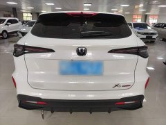 Changan X5 PLUS 1.5T DCT Pioneer Type - фото 6