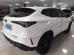 Changan X5 PLUS 1.5T DCT Pioneer Type - фото 7