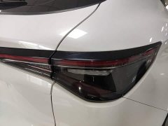 Changan X5 PLUS 1.5T DCT Pioneer Type - фото 8