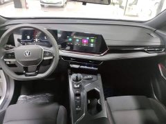 Changan X5 PLUS second generation 1.5T high-energy PRO - фото 10