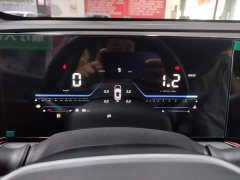 Changan X5 PLUS second generation 1.5T high-energy PRO - фото 12