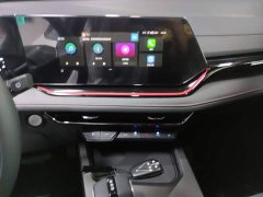 Changan X5 PLUS second generation 1.5T high-energy PRO - фото 13