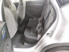 Changan X5 PLUS second generation 1.5T high-energy PRO - фото 17