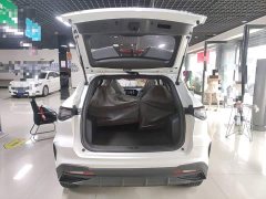 Changan X5 PLUS second generation 1.5T high-energy PRO - фото 19