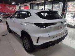 Changan X5 PLUS second generation 1.5T high-energy PRO - фото 5