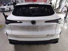 Changan X5 PLUS second generation 1.5T high-energy PRO - фото 6