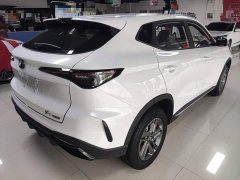 Changan X5 PLUS second generation 1.5T high-energy PRO - фото 7