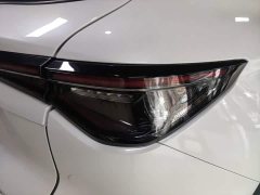 Changan X5 PLUS second generation 1.5T high-energy PRO - фото 8