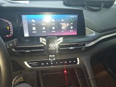 Changan CS75PLUS 1.5T automatic luxury - фото 13