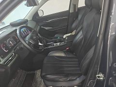 Changan CS75PLUS 1.5T automatic luxury - фото 15