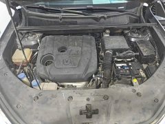 Changan CS75PLUS 1.5T automatic luxury - фото 20