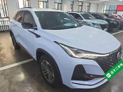 Changan CS75PLUS 1.5T automatic luxury - фото 4